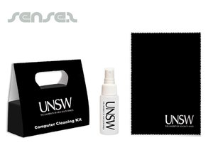 Computer Screen Cleaner Sets