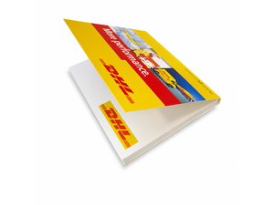 Post It Notes With Cover