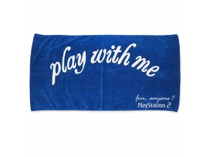 Beach Towels (100x180cm, 350gsm)