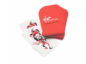 Custom Playing Cards