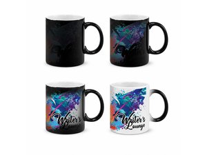 Magic Mugs (330ml)