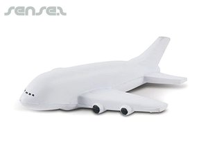 Plane Stress Balls