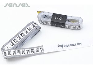 Tailor's Tape Measures (2M)