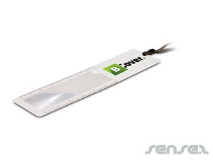 Bookmark Magnifiers