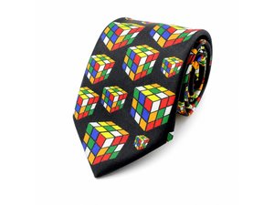 Digital Printed Ties