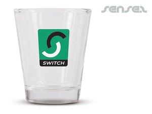 Shot Glasses