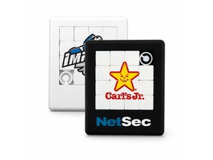 Sliding Puzzle Games