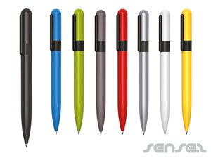 Falcon Pens