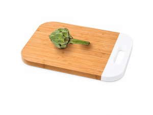 Custom Bamboo Cutting Boards