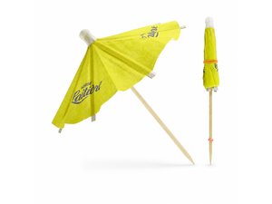 Custom Cocktail Umbrellas