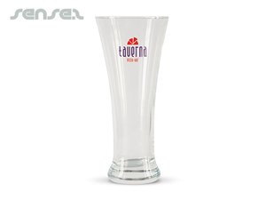 Taverna Glass Tumblers (350ml)