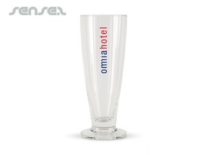 Tall Beer Glasses