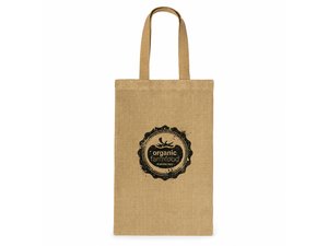 Custom Jute Bags (small)