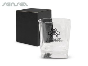 Square Tumblers (250ml)