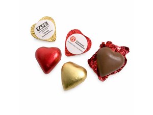 Chocolate Hearts (7g)