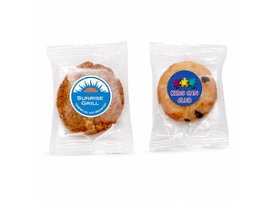Individually Wrapped Medium Cookies (15g)