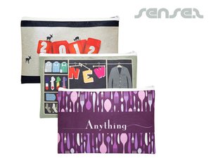 Personalised Pencil Cases