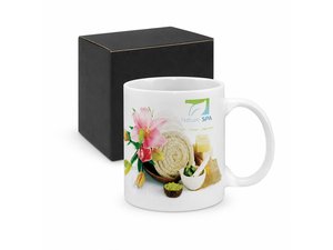 Ceramic Mugs - Full Colour (330ml)