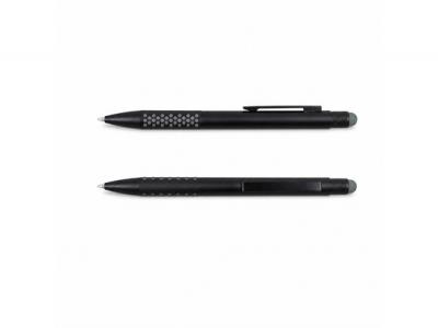 Promotional Retractable Stylus Ballpoint Pens | Custom Pens | Branded ...
